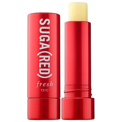 11 Lip Balms To Covet For The Most Poppin’ Pout